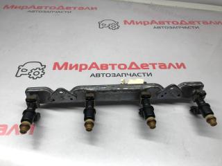 форсунка Honda Civic 10 поколение 2017, 2.0 л., бензин, седан, 5BAA00622561