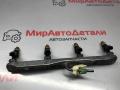 форсунка Honda Civic 10 поколение 2017, 2.0 л., бензин, АКПП, седан, 5BAA00622561 - фото №4