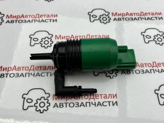 насос (моторчик) омывателя стекла GMC Acadia 2 поколение [рестайлинг] (2019 - 2023), 814257