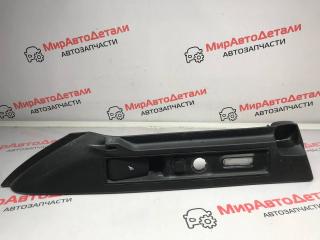 обшивка багажника Alfa Romeo Stelvio 1 поколение 2018, 2.0 л., бензин, АКПП, 156122900