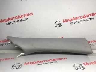 обшивка стойки передней правой Alfa Romeo Stelvio 1 поколение 2018, 2.0 л., бензин, АКПП, 01561289170
