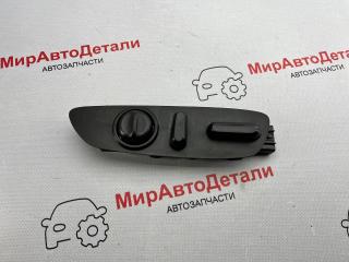 блок управления сиденьем Chevrolet Malibu 9 поколение [рестайлинг] (2018 - 2026), 84445926