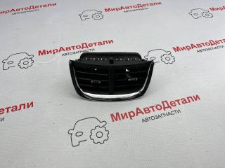 дефлектор обдува салона Chevrolet Malibu 9 поколение [рестайлинг] 2019, 1.5 л., бензин, АКПП, 84303636, 84307408