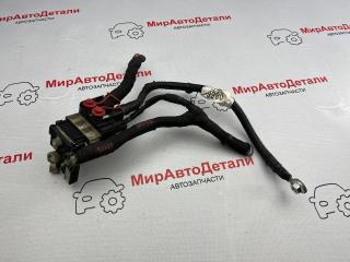 клемма аккумулятора плюс Chevrolet Bolt 1 поколение [рестайлинг], 42780866