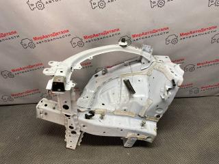 четверть передняя правая Chevrolet Equinox 3 поколение 2018, 1.5 л., бензин, АКПП