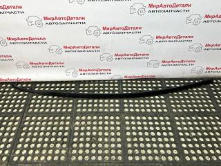 молдинг заднего бампера Chevrolet Equinox 3 поколение [рестайлинг] 2023, 1.5 л., бензин, 84119339