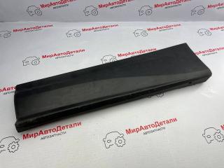 молдинг двери задней левой Chevrolet Equinox 3 поколение 2019, 1.5 л., бензин, АКПП, 84163363