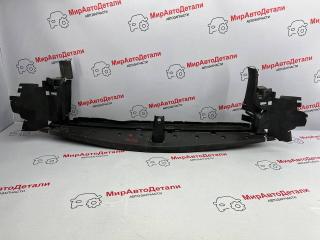 воздуховод (дефлектор) радиатора Chevrolet Malibu 9 поколение [рестайлинг] 2019, 1.5 л., бензин, АКПП, 84075629, 84075630