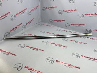 молдинг двери задней левой Chevrolet Malibu 9 поколение [рестайлинг] 2020, 1.5 л., АКПП