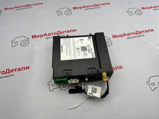 блок радио Chevrolet Camaro 6 поколение (2015 - 2018), бензин, 84102334