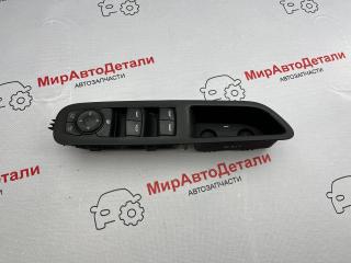 блок управления стеклоподъемниками Chevrolet Equinox 3 поколение (2017 - 2026), 84513464