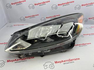 фара левая Ford Escape 4 поколение CX482 2020, 1.5 л., бензин, АКПП, LJ6B13W030BF