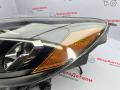 фара левая Ford Escape 4 поколение CX482 2020, 1.5 л., бензин, АКПП, LJ6B13W030BF - фото №6