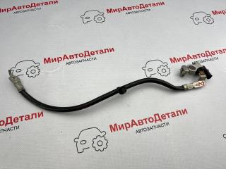 клемма аккумулятора минус Ford Focus 4 поколение (2018 - 2026), JX6T10C679BD