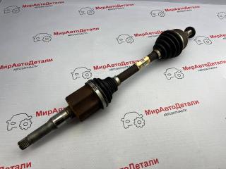 полуось передняя левая (приводной вал, ШРУС) Ford Escape 4 поколение CX482 2020, 1.5 л., бензин, АКПП, LX673B437AAC