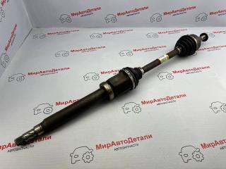 полуось передняя правая (приводной вал, ШРУС) Ford Escape 4 поколение CX482 2020, 1.5 л., бензин, АКПП, LX673B436AAC