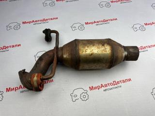 катализатор Chevrolet Trax 1 поколение [рестайлинг], 1.4 л., бензин, 55570453