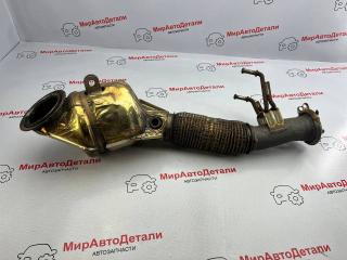 катализатор Ford Escape 4 поколение CX482 2020, 1.5 л., бензин, АКПП, LX615E211CC