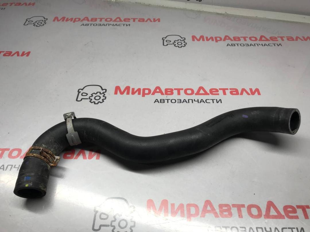 патрубок радиатора Honda Civic 10 поколение 2019, 1.5 л., бензин, седан - фото №1