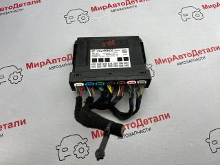 Блок управления BCM (Body Control Module) Chevrolet Malibu 9 поколение [рестайлинг] (2018 - 2026), 1.5 л., бензин, 13524922