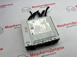 блок радио Chevrolet Equinox 3 поколение (2017 - 2026), 84667777