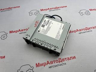 блок радио Chevrolet Equinox 3 поколение (2017 - 2026), 84479964