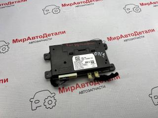 блок управления телефоном Ford Escape 4 поколение CX482 2020, 1.5 л., бензин, АКПП, LJ6T14G229AK