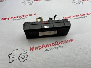 блок управления печки / климат-контроля Chevrolet Malibu 9 поколение [рестайлинг] 2019, 1.5 л., бензин, АКПП, 84569251