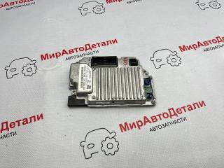 навигация Ford Escape 4 поколение CX482 2020, 1.5 л., бензин, АКПП, LJ6T14G532MBK