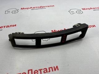 Крепление бампера заднего Chevrolet Equinox 3 поколение 2021, 1.5 л., бензин, АКПП, 23333117