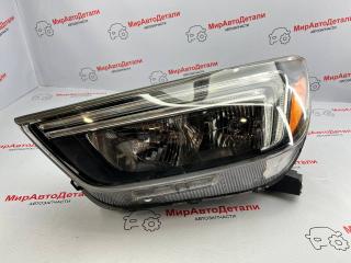 фара левая Buick Encore 1 поколение [рестайлинг] 2018, 1.4 л., бензин, АКПП, 42540187