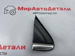 Накладка крыла (уголок зеркала) переднего правого Chevrolet Equinox 3 поколение [рестайлинг] (2020 - 2026), 84107341