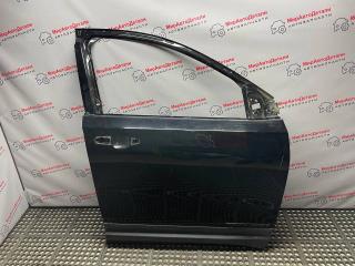 дверь передняя правая GMC Terrain 2 поколение [рестайлинг]