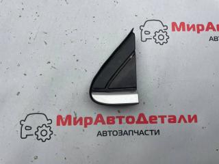 Накладка крыла (уголок зеркала) переднего левого Chevrolet Equinox 3 поколение [рестайлинг] (2020 - 2026), 84107340