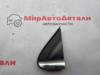 Накладка крыла (уголок зеркала) переднего левого Chevrolet Equinox 3 поколение [рестайлинг] (2020 - 2026), 84107340