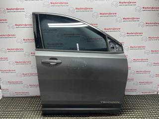 дверь передняя правая GMC Terrain 2 поколение [рестайлинг]