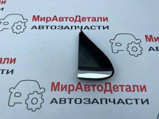 Накладка крыла (уголок зеркала) переднего правого Chevrolet Equinox 3 поколение [рестайлинг] (2020 - 2026), 84107341