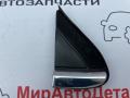 Накладка крыла (уголок зеркала) переднего правого Chevrolet Equinox 3 поколение [рестайлинг] (2020 - 2026), 84107341 - фото №2