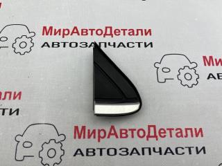 Накладка крыла (уголок зеркала) переднего правого Chevrolet Equinox 3 поколение [рестайлинг] (2020 - 2026), 84107341