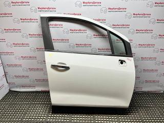 дверь передняя правая Chevrolet Trax 1 поколение [рестайлинг]