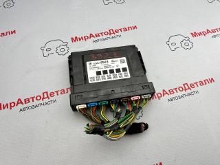 Блок управления BCM (Body Control Module) Chevrolet Trax 1 поколение [рестайлинг], 13510523