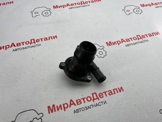 корпус термостата Opel Astra J (2009 - 2012), 1.4 л., бензин