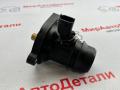 корпус термостата Opel Astra J (2009 - 2012), 1.4 л., бензин - фото №4