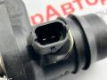 корпус термостата Opel Astra J (2009 - 2012), 1.4 л., бензин - фото №6