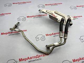 радиатор АКПП Ford Kuga 3 поколение (2019 - 2026), 1.5 л., бензин, JX6P7869BE