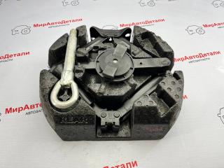 домкрат Chevrolet Equinox 3 поколение 2019, 1.5 л., бензин, АКПП, 23462781