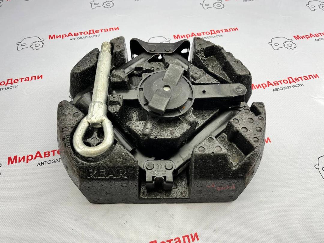 домкрат GMC Terrain 2 поколение (2017 - 2026), 23462781 - фото №1