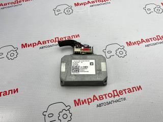 Преобразователь напряжения Buick Regal 6 поколение (2017 - 2026), 13510484