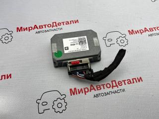 Преобразователь напряжения Buick ENVISION 1 поколение (2016 - 2020), 13514044