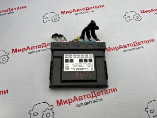 Блок управления BCM (Body Control Module) Chevrolet Blazer 3 поколение (2018 - 2026), 13524922